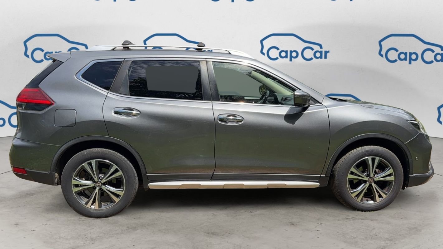 Nissan X-Trail - Photo 4