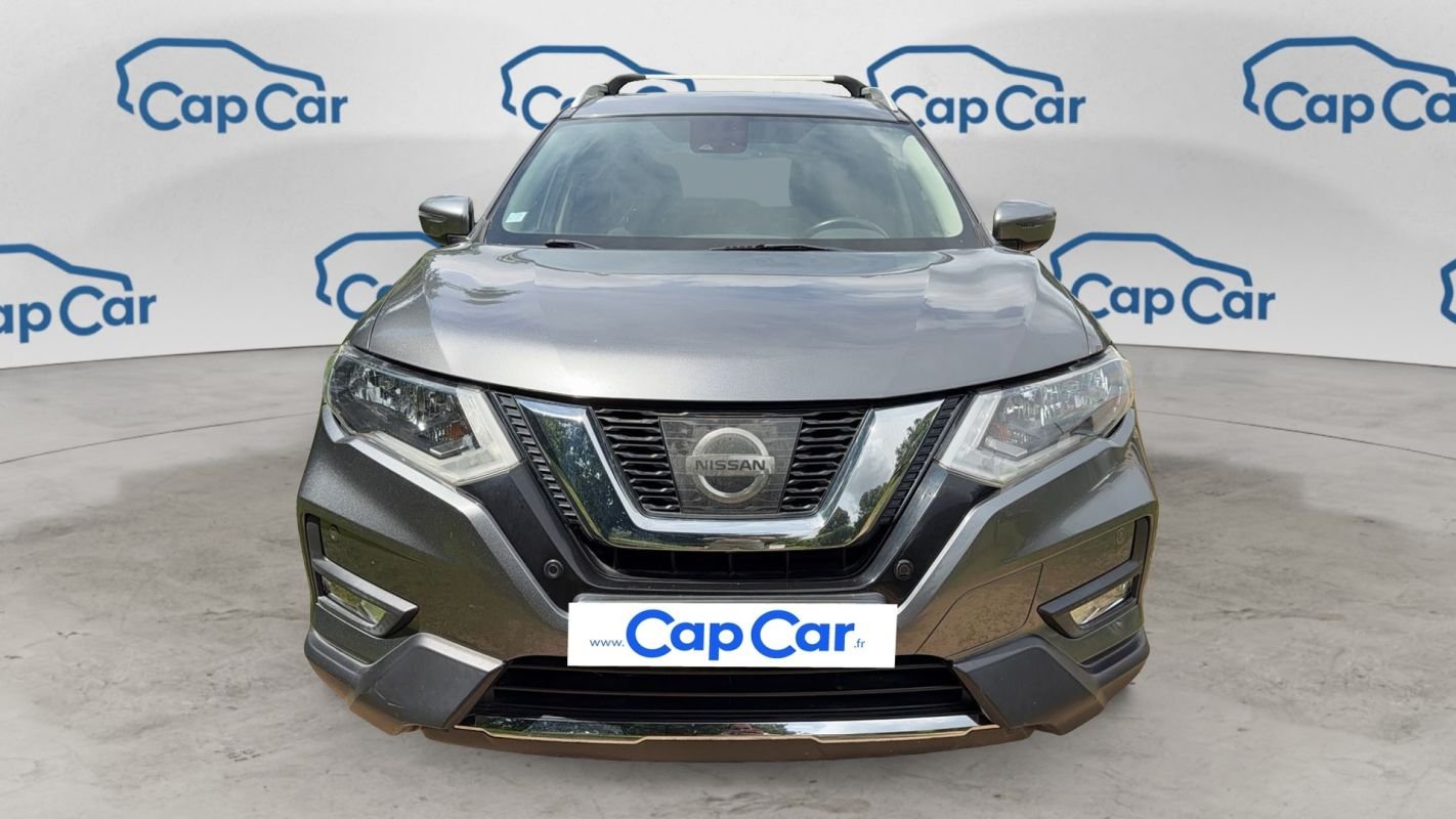 Nissan X-Trail - Photo 5
