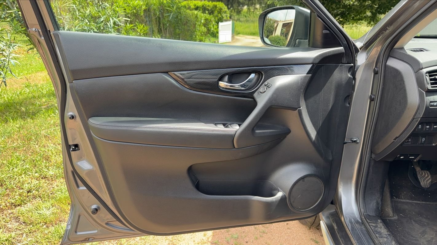 Nissan X-Trail - Photo 7