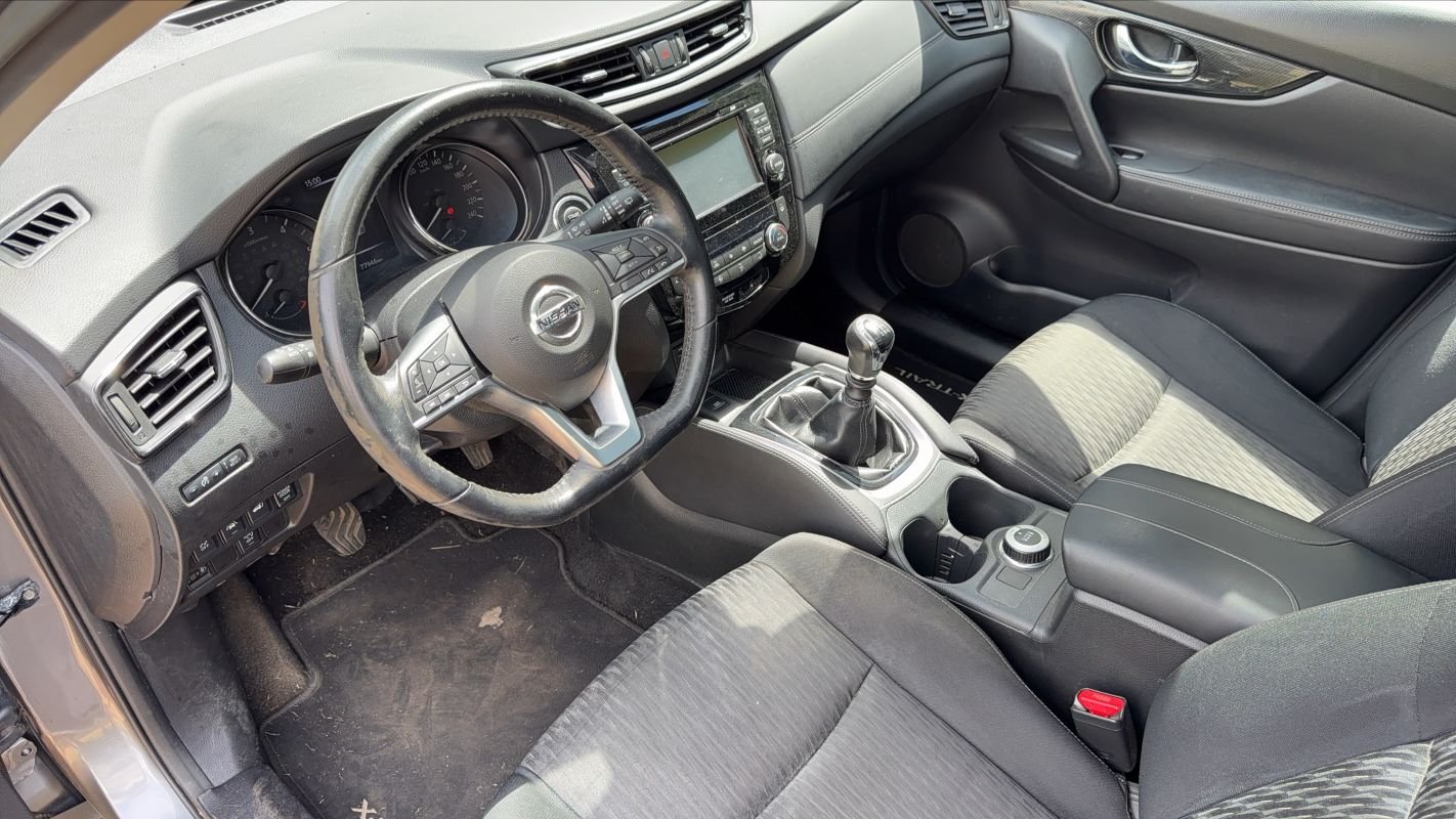 Nissan X-Trail - Photo 8