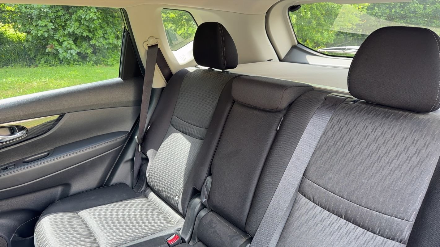 Nissan X-Trail - Photo 9