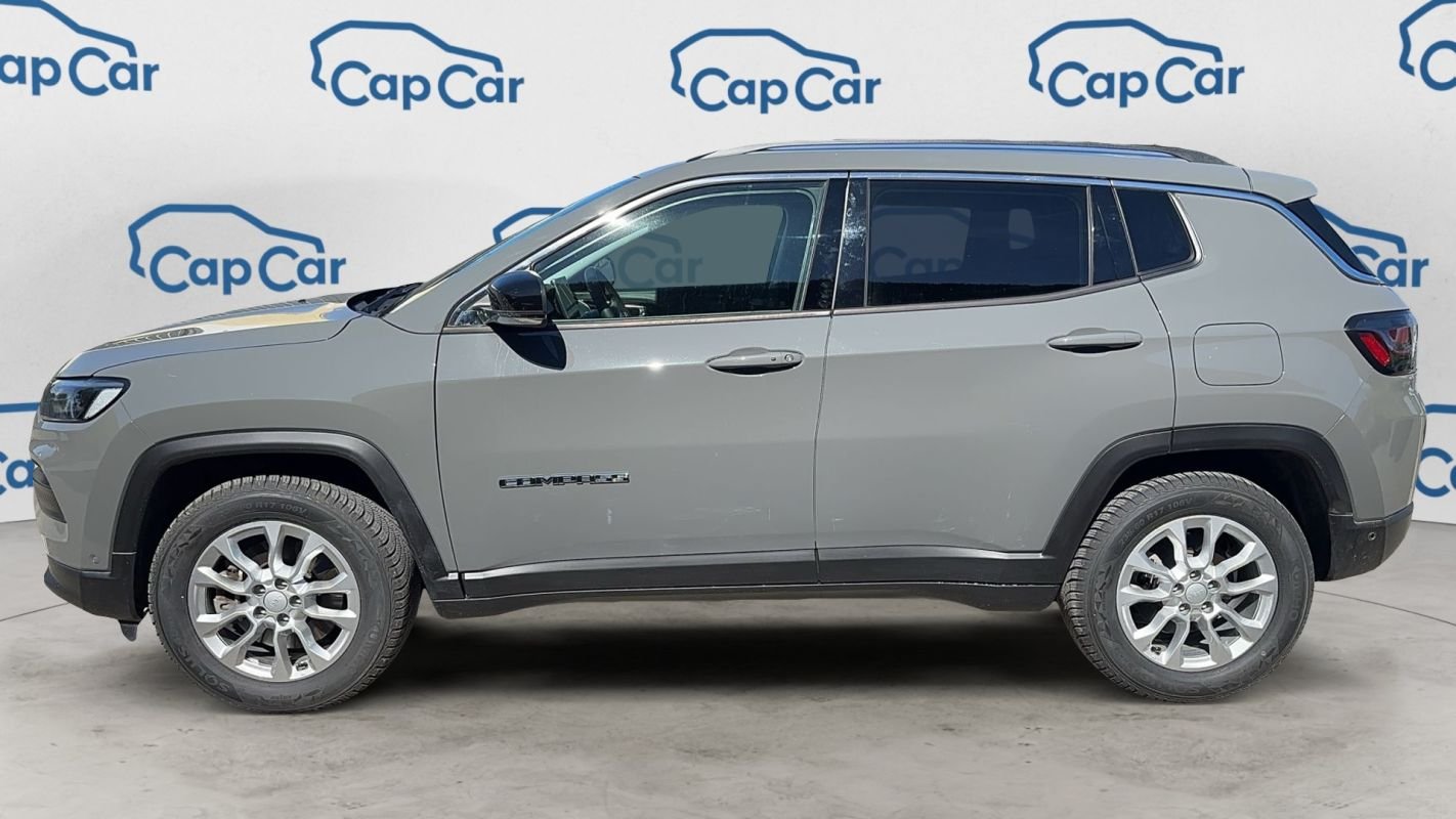 Jeep Compass - Photo 2