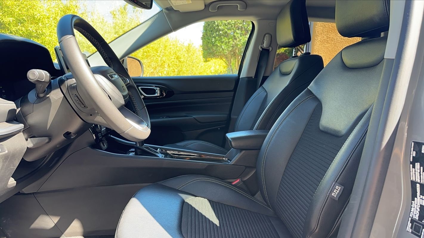 Jeep Compass - Photo 25