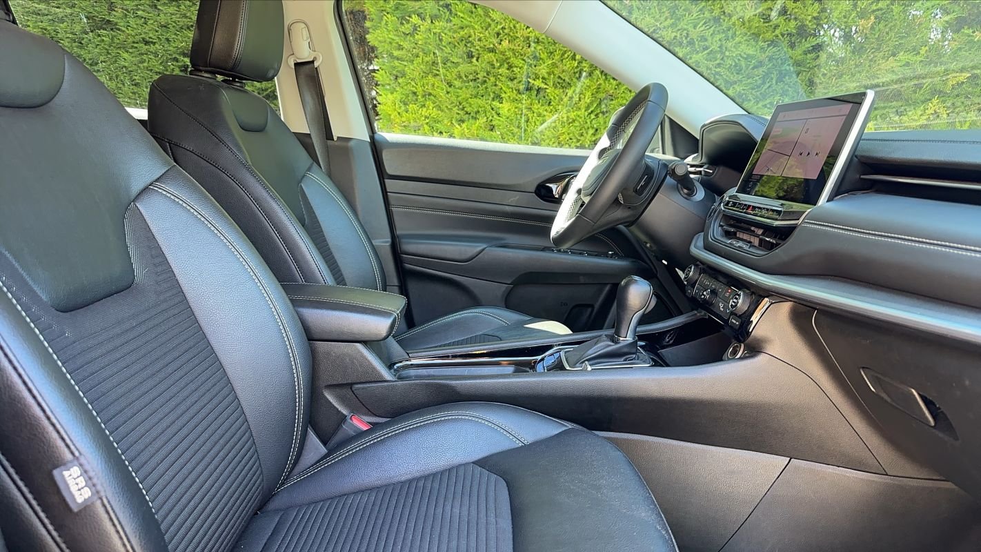 Jeep Compass - Photo 27