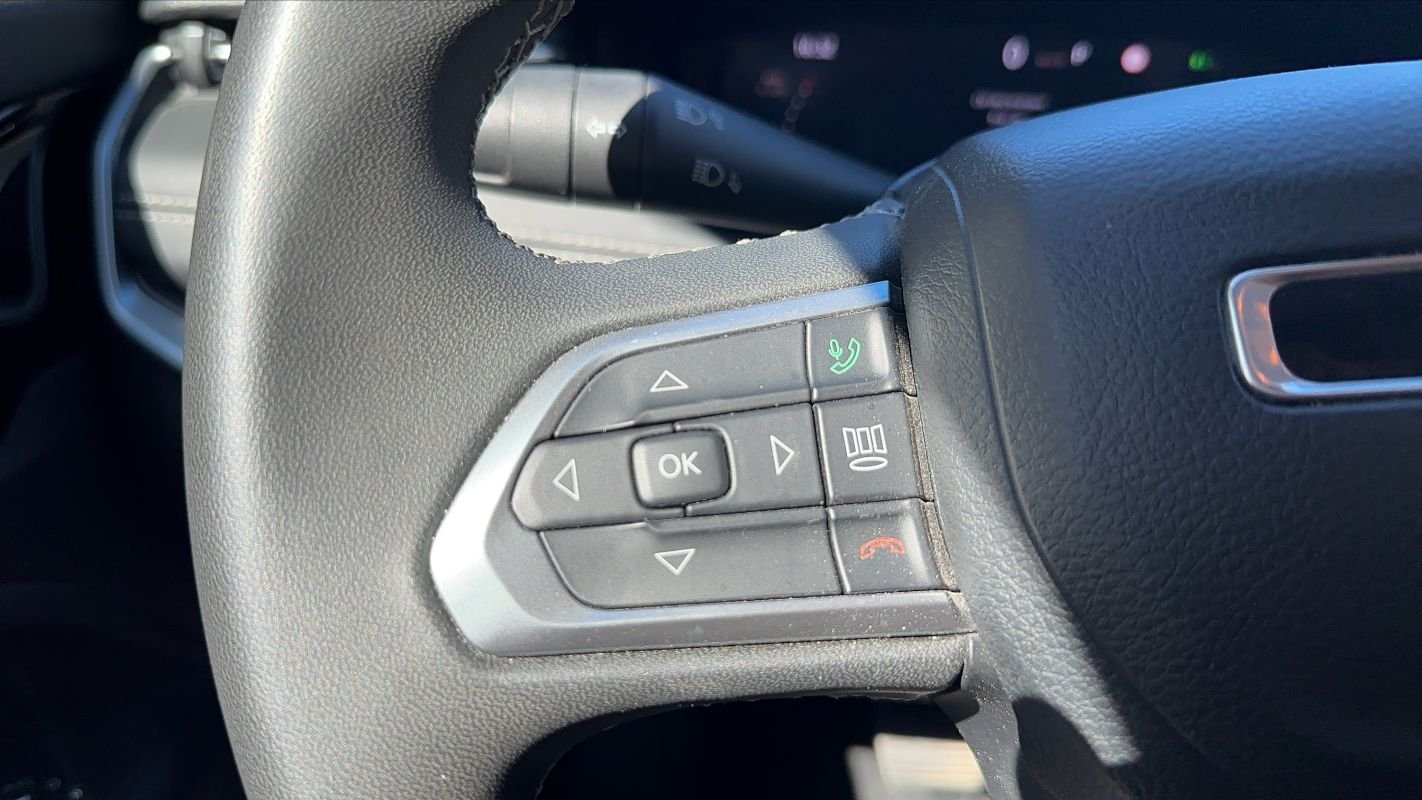 Jeep Compass - Photo 28