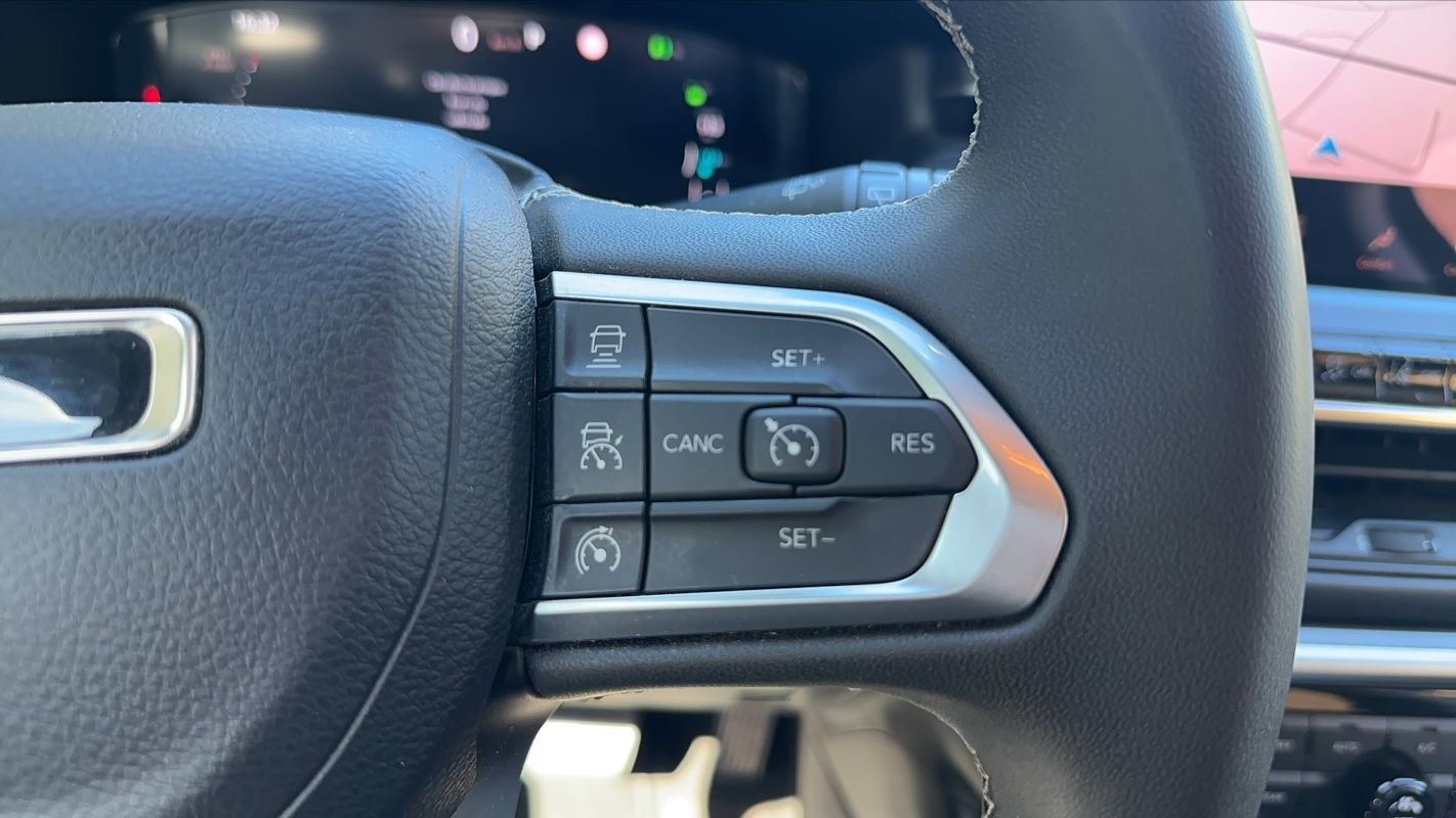 Jeep Compass - Photo 29