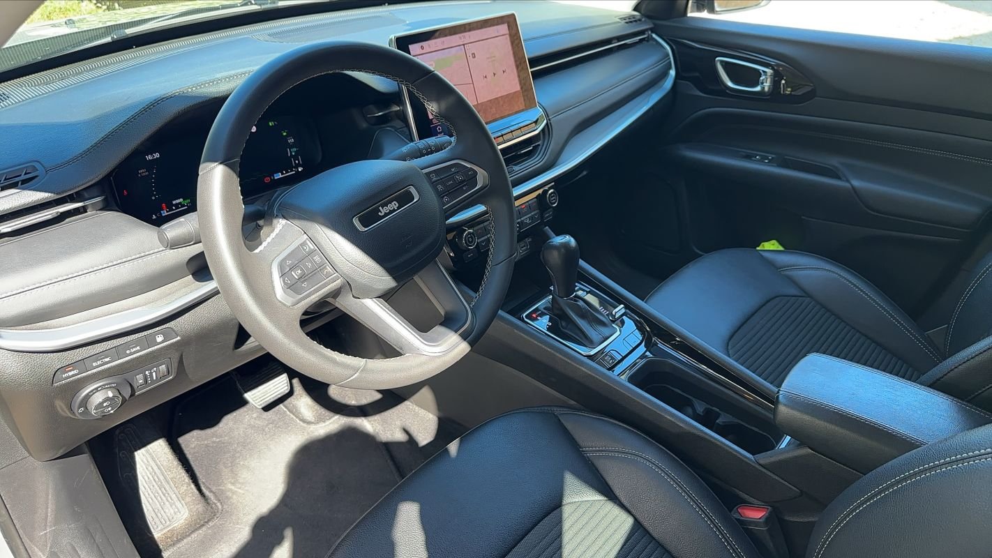 Jeep Compass - Photo 8