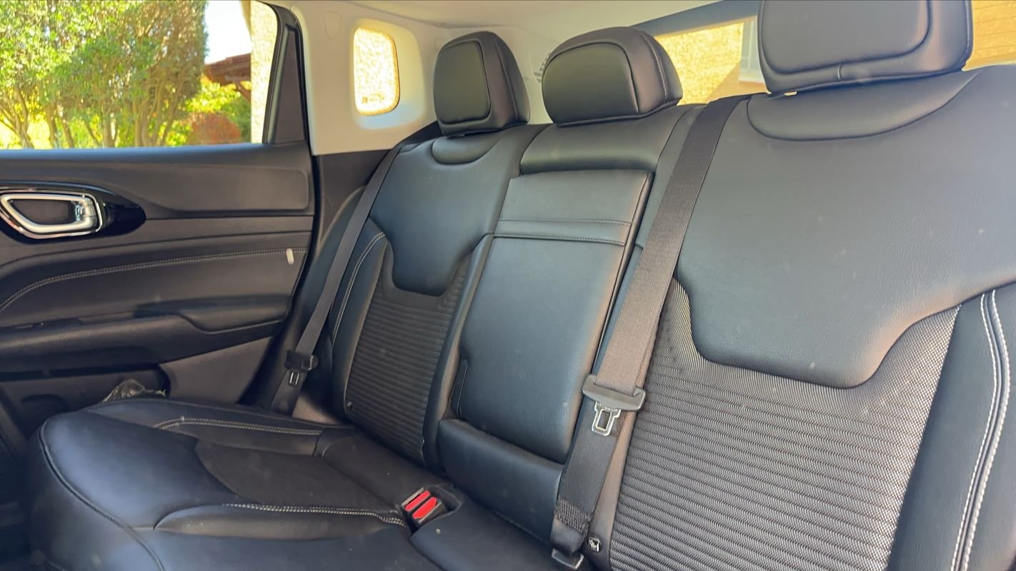 Jeep Compass - Photo 9