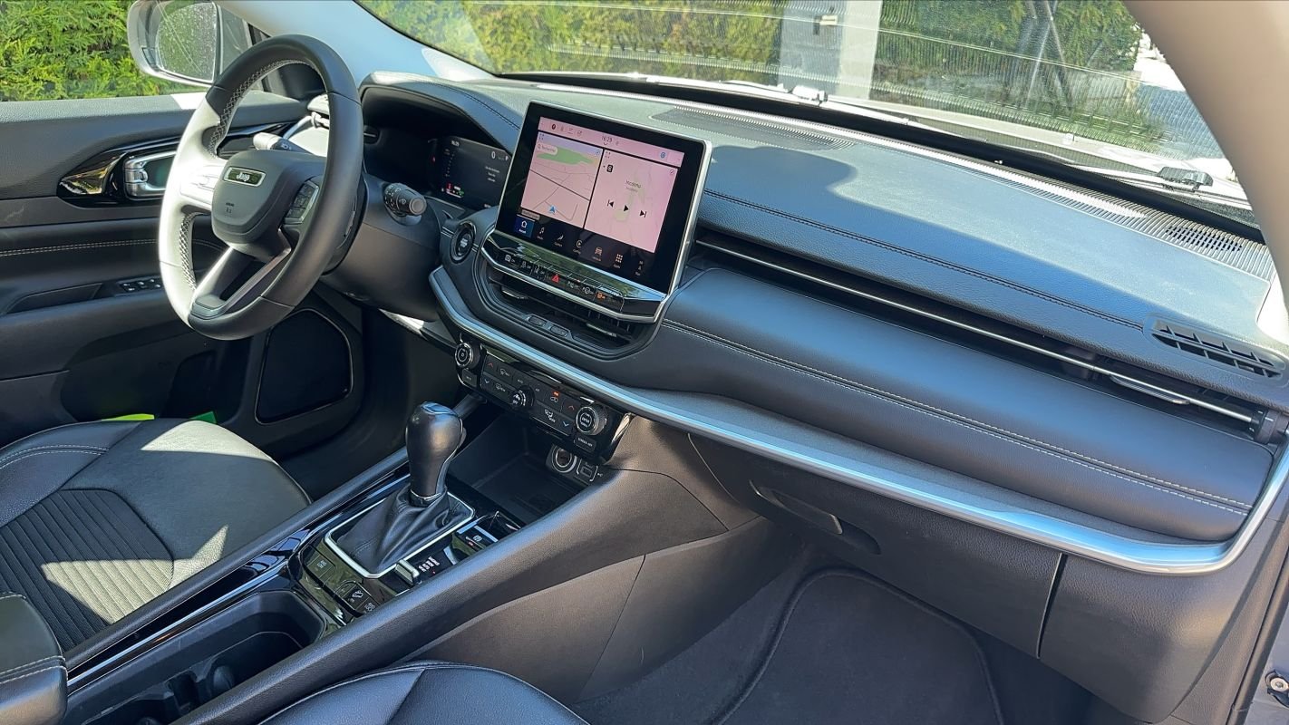 Jeep Compass - Photo 10