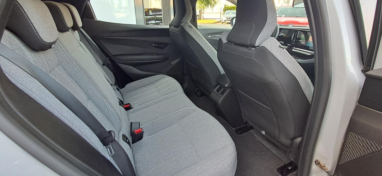 Renault Mégane E-TECH - Photo 11