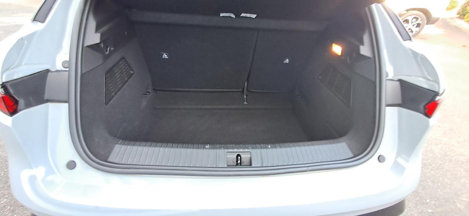 Renault Mégane E-TECH - Photo 13