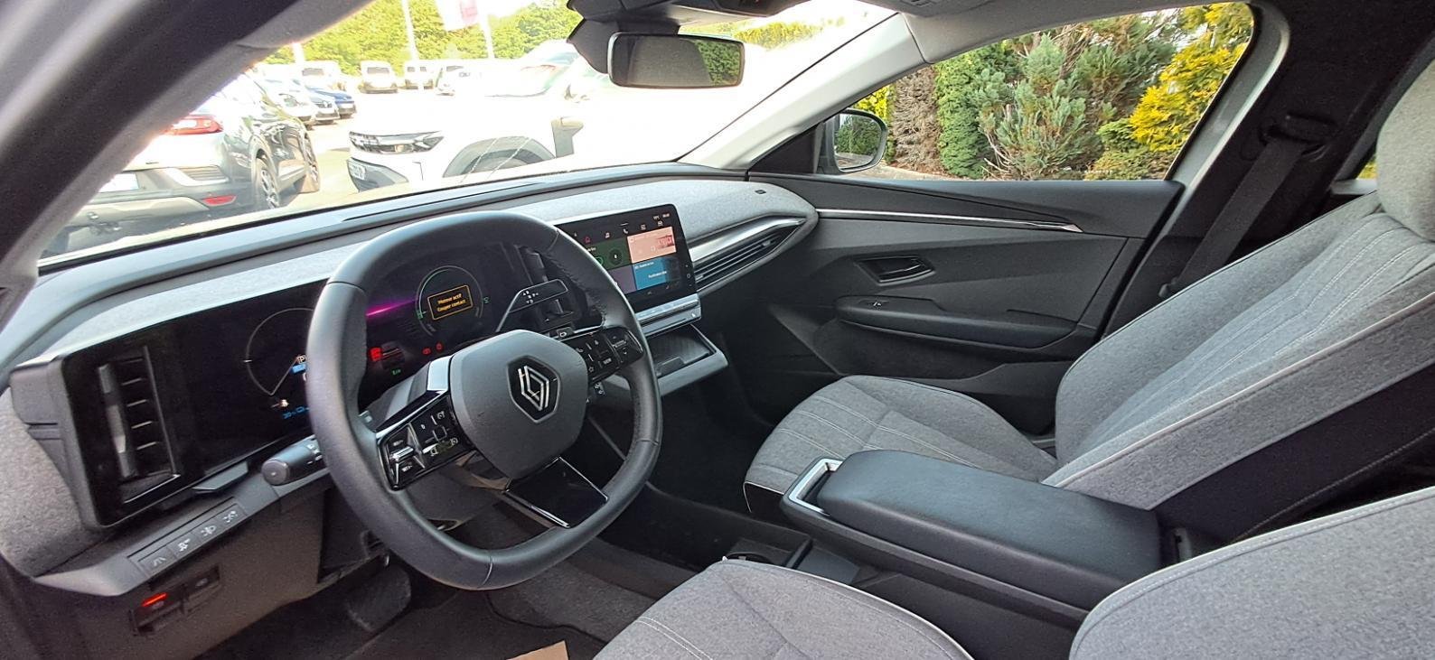 Renault Mégane E-TECH - Photo 14