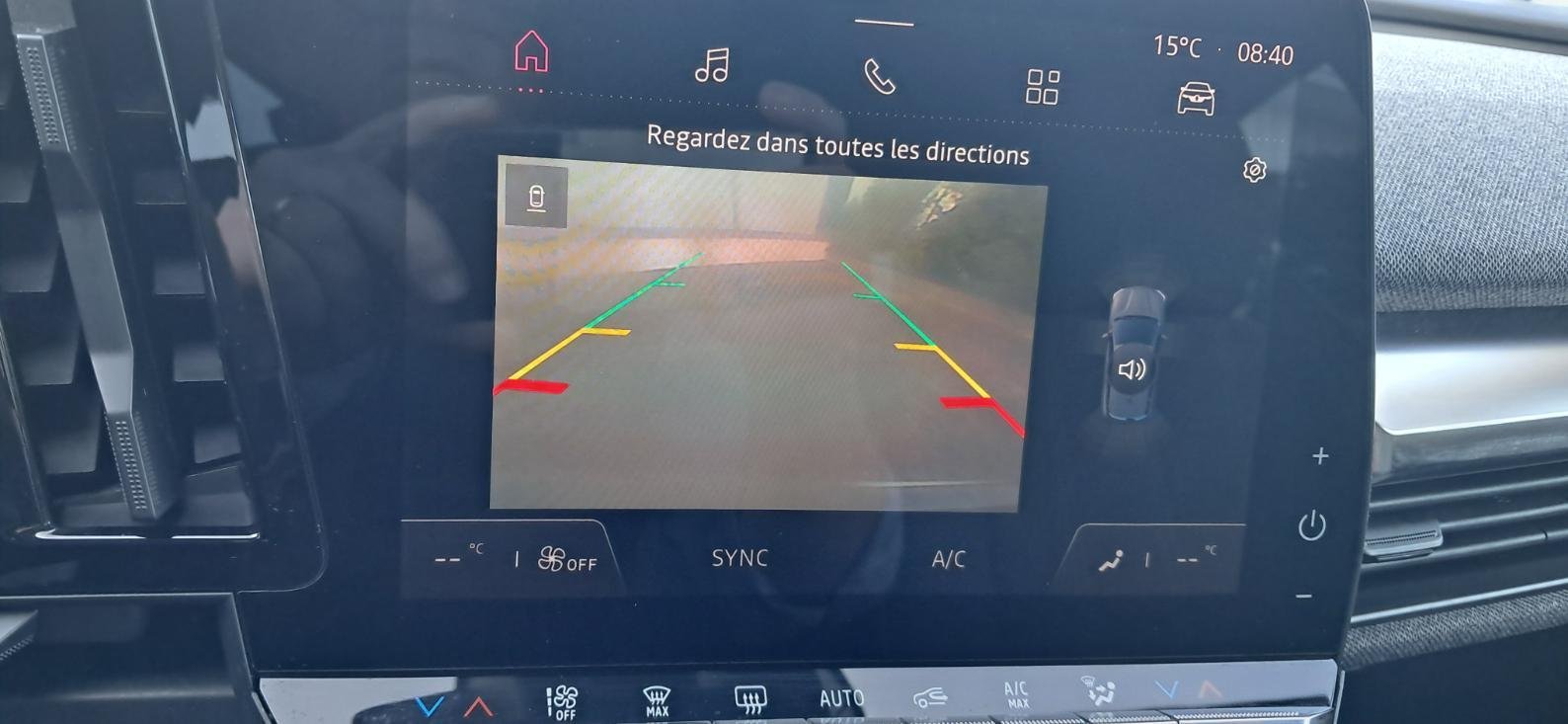 Renault Mégane E-TECH - Photo 18