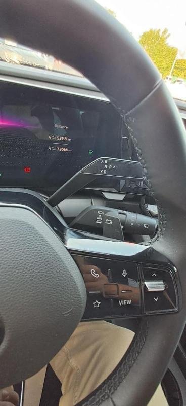 Renault Mégane E-TECH - Photo 19