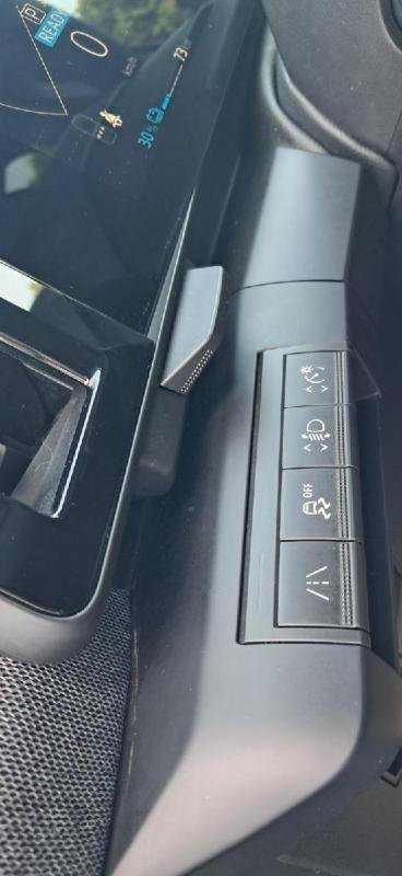 Renault Mégane E-TECH - Photo 20