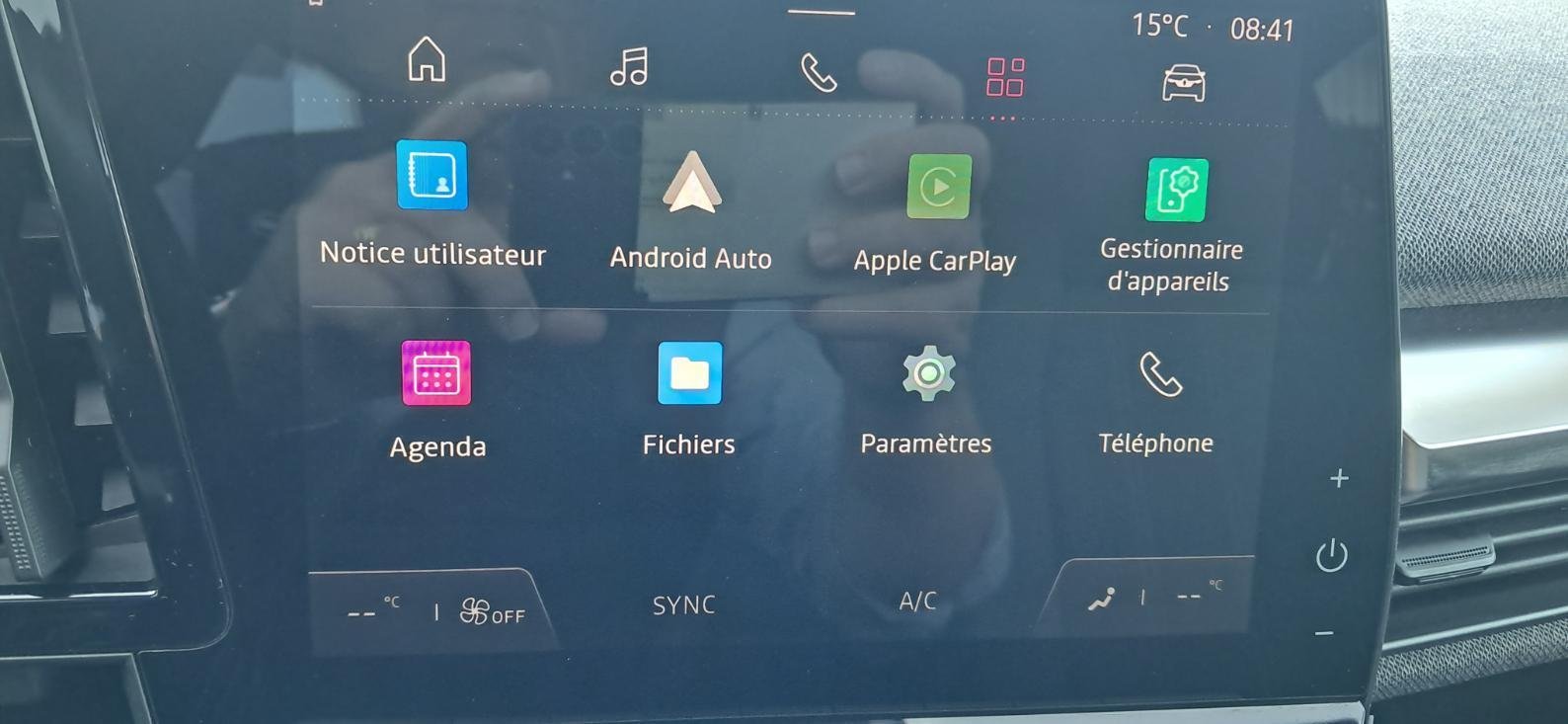 Renault Mégane E-TECH - Photo 3