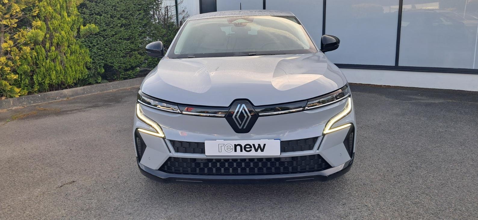 Renault Mégane E-TECH - Photo 5