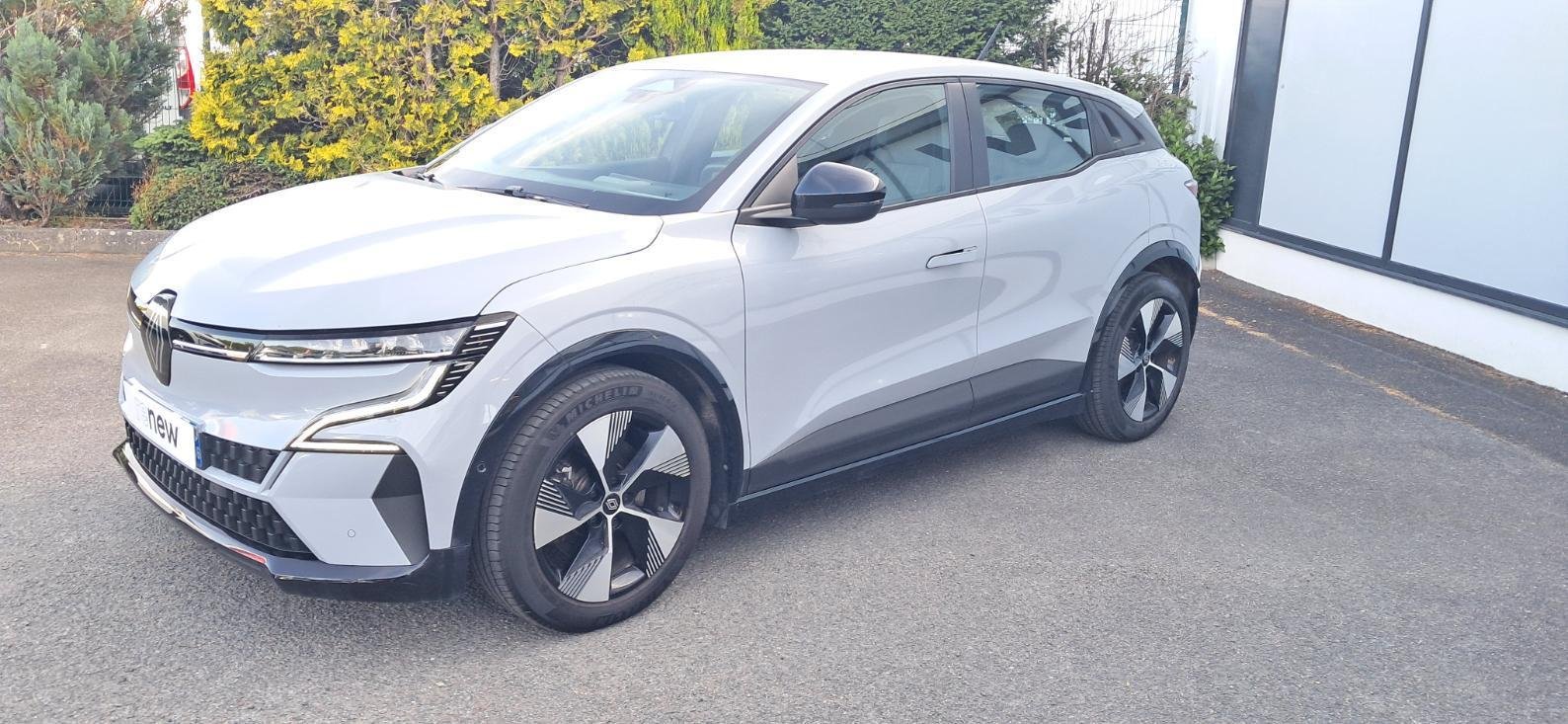 Renault Mégane E-TECH - Photo 6
