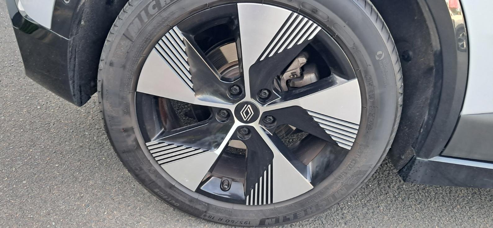 Renault Mégane E-TECH - Photo 10