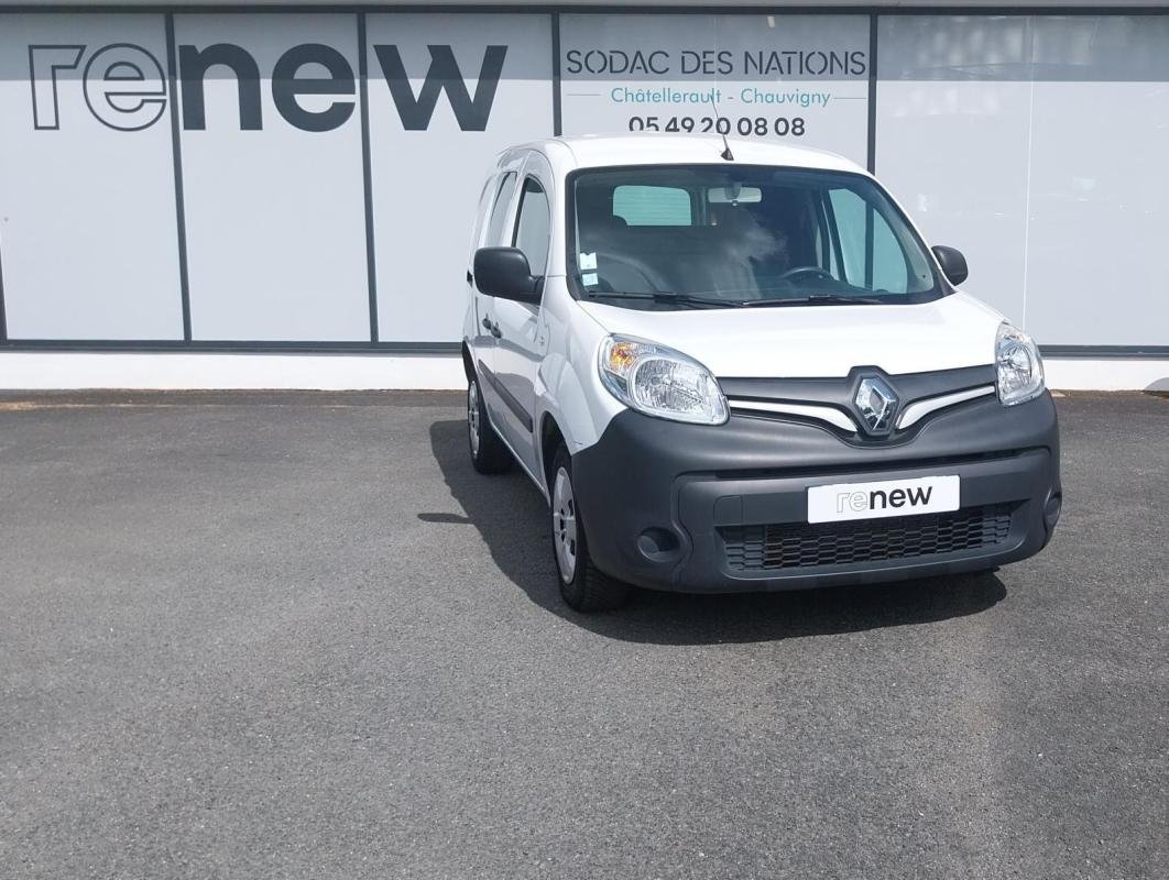 Renault Kangoo Express - Photo 1