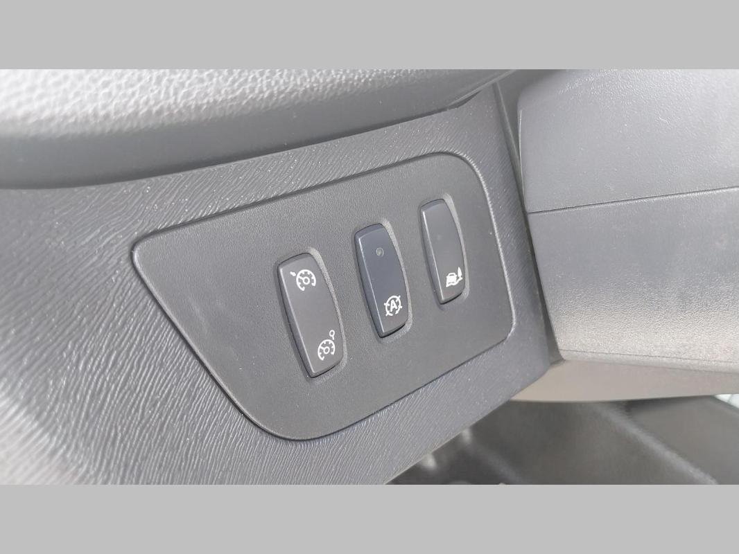 Renault Kangoo Express - Photo 11