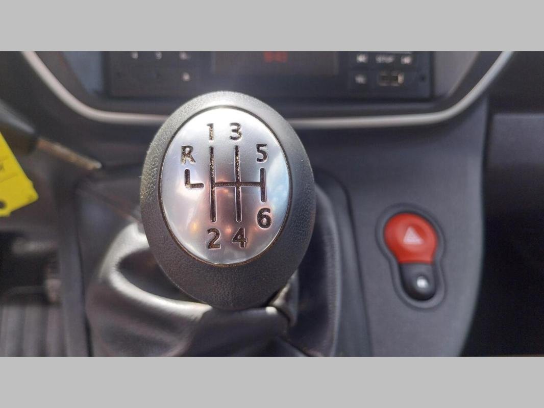 Renault Kangoo Express - Photo 14