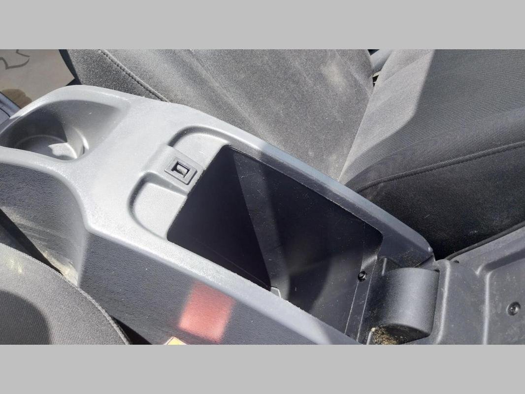 Renault Kangoo Express - Photo 16