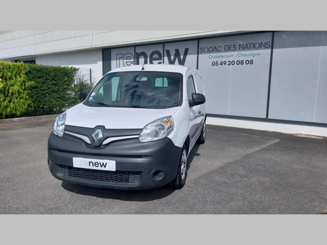 Renault Kangoo Express - Photo 2