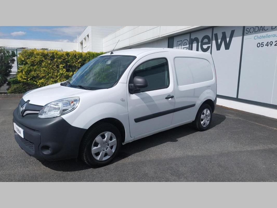 Renault Kangoo Express - Photo 3