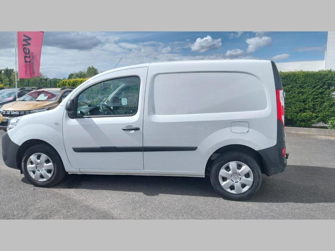 Renault Kangoo Express - Photo 4