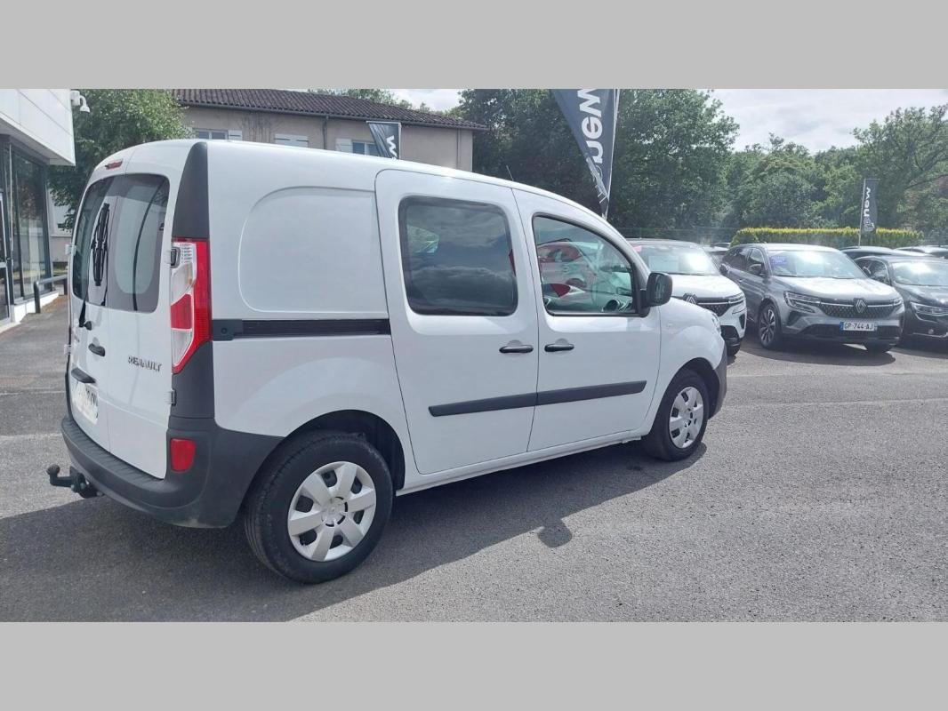 Renault Kangoo Express - Photo 5