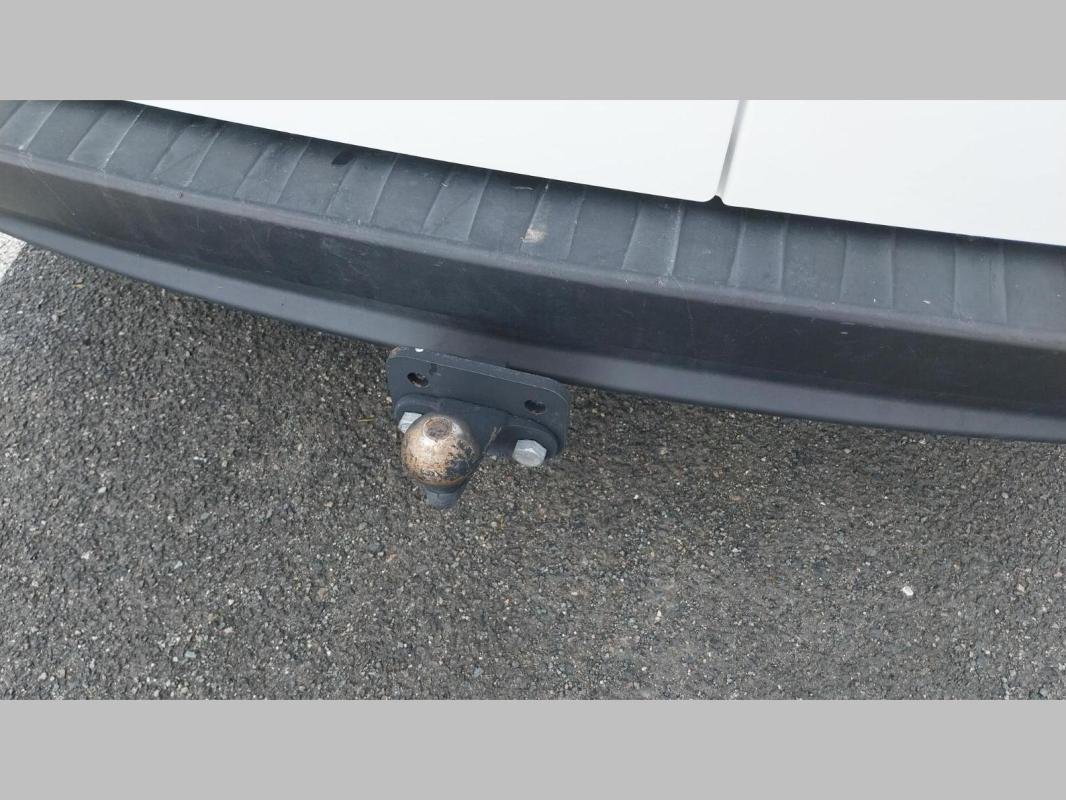 Renault Kangoo Express - Photo 6