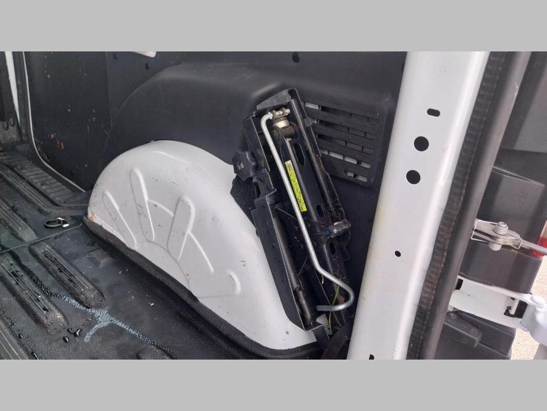 Renault Kangoo Express - Photo 7