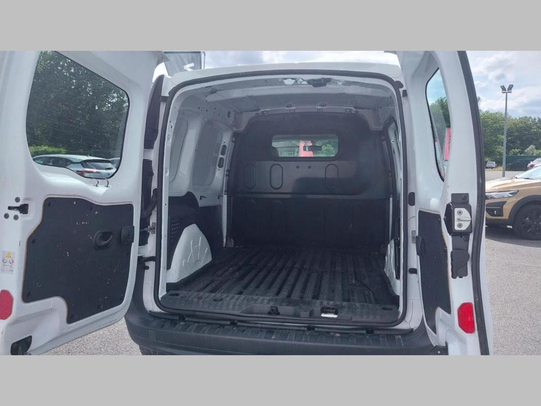 Renault Kangoo Express - Photo 8
