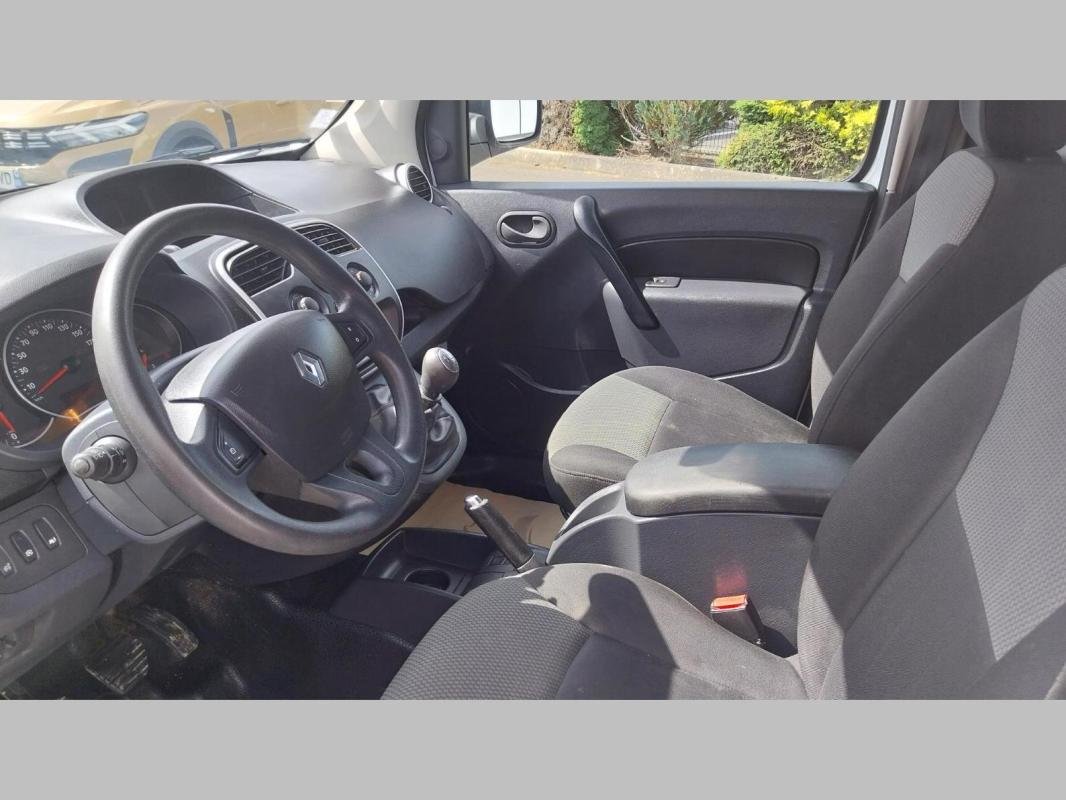 Renault Kangoo Express - Photo 9