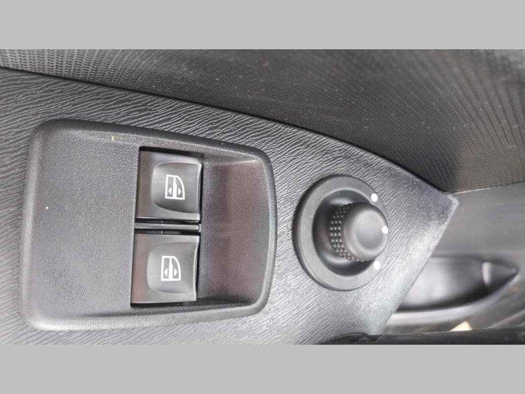Renault Kangoo Express - Photo 10