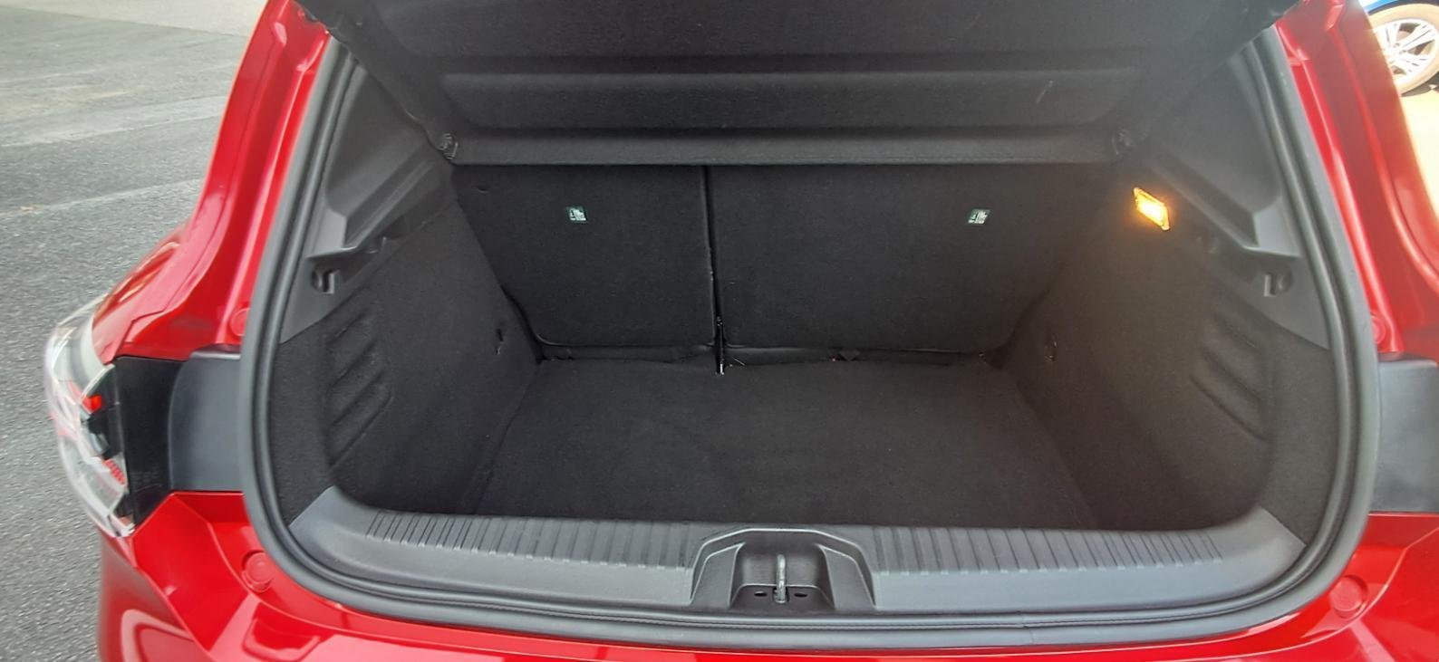 Renault Clio - Photo 9
