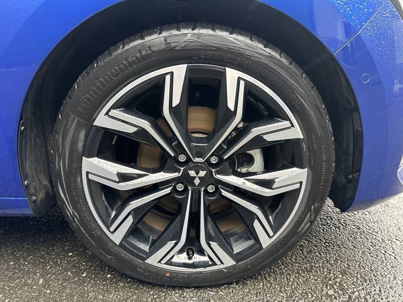 Mitsubishi Colt - Photo 11