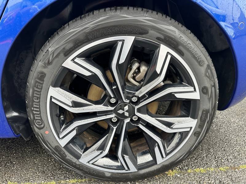 Mitsubishi Colt - Photo 12
