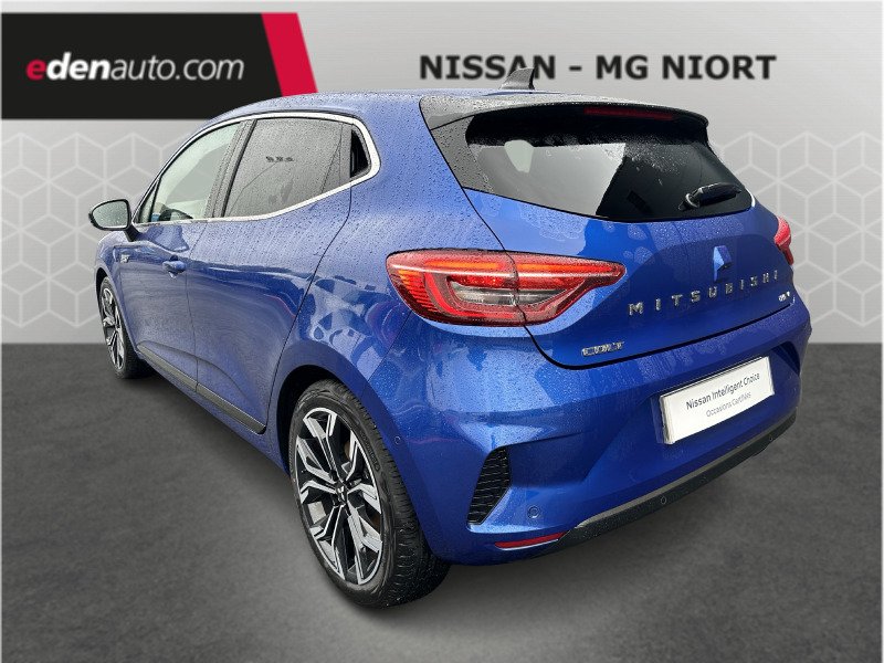 Mitsubishi Colt - Photo 3