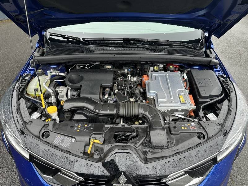 Mitsubishi Colt - Photo 34