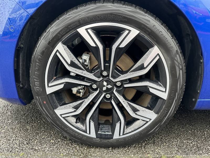 Mitsubishi Colt - Photo 10