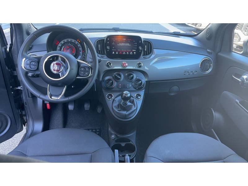 Fiat 500 - Photo 11
