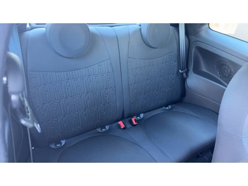 Fiat 500 - Photo 12