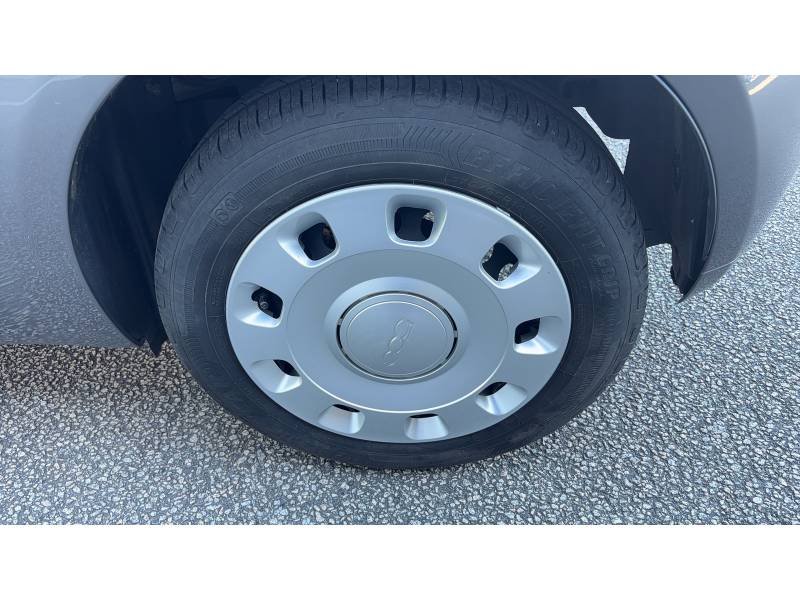 Fiat 500 - Photo 13