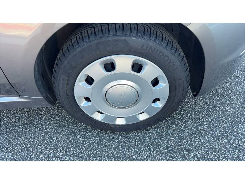 Fiat 500 - Photo 15