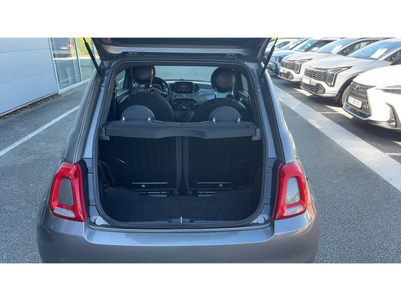 Fiat 500 - Photo 16