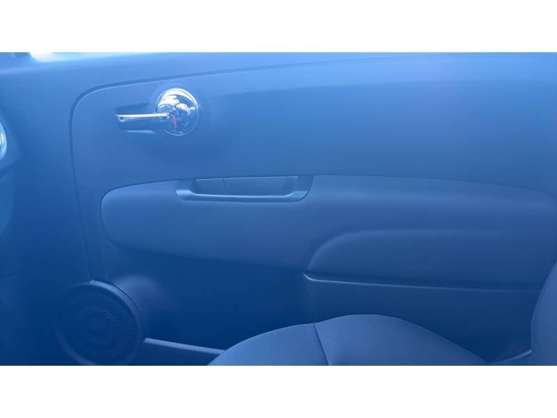 Fiat 500 - Photo 19