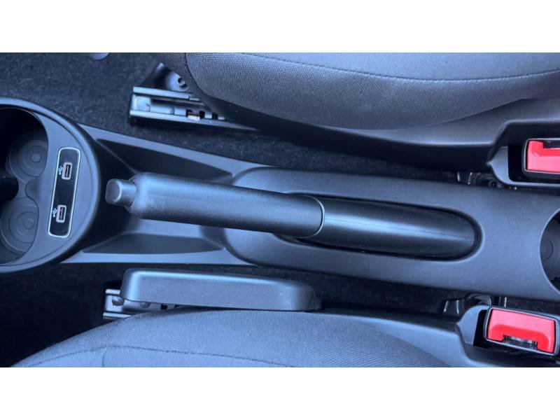Fiat 500 - Photo 22