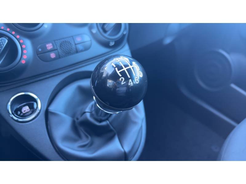 Fiat 500 - Photo 23
